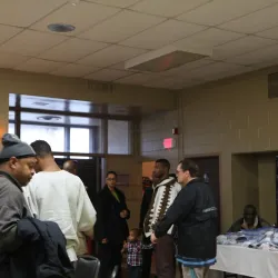 La Grange Park Community Center - La Grange Park