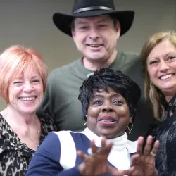 La Grange Park Community Center - La Grange Park