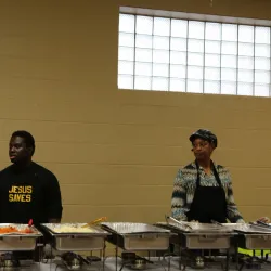 La Grange Park Community Center - La Grange Park