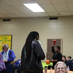 La Grange Park Community Center - La Grange Park