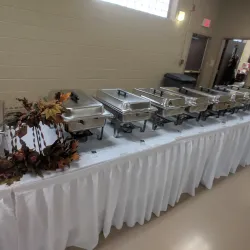 La Grange Park Community Center - La Grange Park