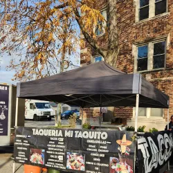 La Grange Park Farmers Market - La Grange Park