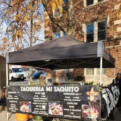 La Grange Park Farmers Market - La Grange Park