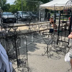 La Grange Park Farmers Market - La Grange Park