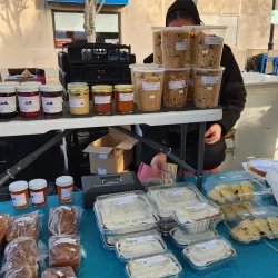 La Grange Park Farmers Market - La Grange Park