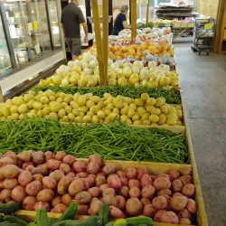 La Grange Park Farmers Market - La Grange Park