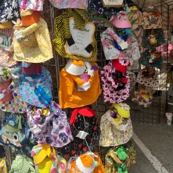 La Grange Park Farmers Market - La Grange Park