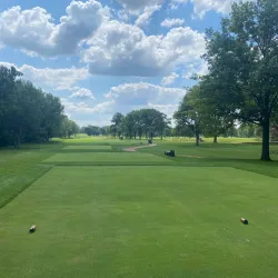 La Grange Park Golf Club - La Grange Park