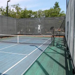 La Grange Park Golf Club - La Grange Park