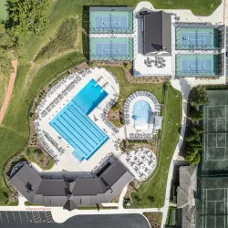 La Grange Park Golf Club - La Grange Park