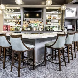 La Grange Park Golf Club - La Grange Park