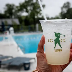 La Grange Park Golf Club - La Grange Park