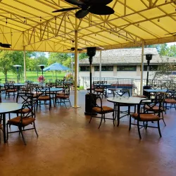 La Grange Park Golf Club - La Grange Park