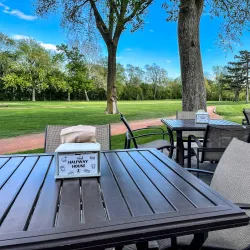 La Grange Park Golf Club - La Grange Park