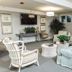 La Grange Park Golf Club - La Grange Park