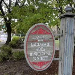 La Grange Park Historical Society - La Grange Park