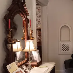 La Grange Park Historical Society - La Grange Park