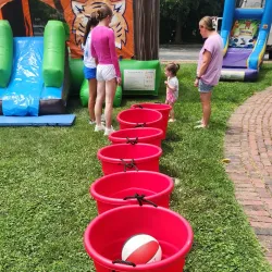 La Grange Park Historical Society - La Grange Park