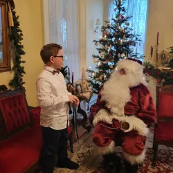 La Grange Park Historical Society - La Grange Park