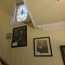 La Grange Park Historical Society - La Grange Park