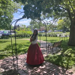 La Grange Park Historical Society - La Grange Park