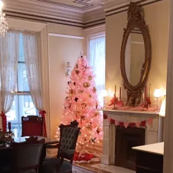 La Grange Park Historical Society - La Grange Park