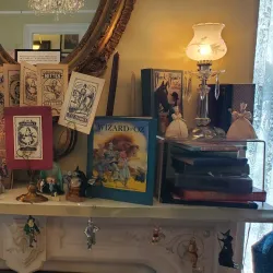 La Grange Park Historical Society - La Grange Park