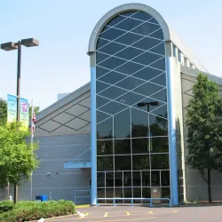 La Grange Park Library - La Grange Park