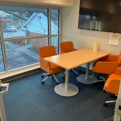 La Grange Park Library - La Grange Park