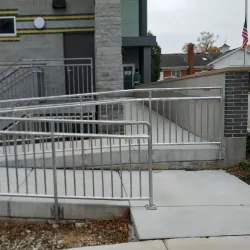 La Grange Park Library - La Grange Park