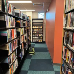 La Grange Park Library - La Grange Park