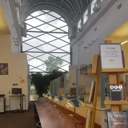 La Grange Park Library - La Grange Park