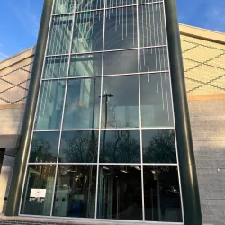 La Grange Park Library - La Grange Park