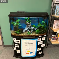 La Grange Park Library - La Grange Park