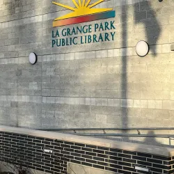 La Grange Park Library - La Grange Park
