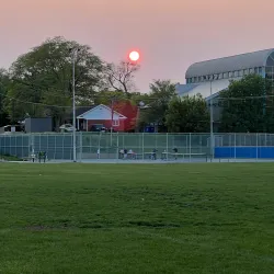 Memorial Park - La Grange Park