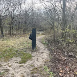 Salt Creek Trail - La Grange Park