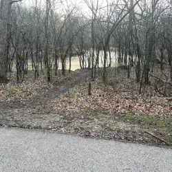 Salt Creek Trail - La Grange Park