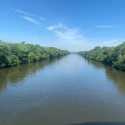 Calumet Sag Trail - Lansing