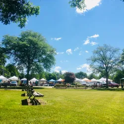Lansing Farmers Market - Lansing