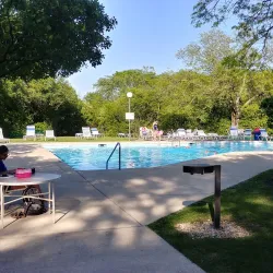 Four Lakes Recreation Area - Lemont