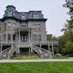 Hegeler Carus Mansion - Lemont