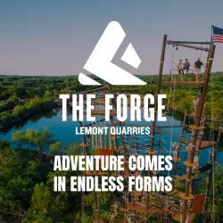 Lemont Quarries - Lemont