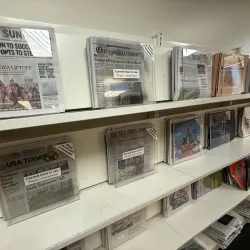 Cook Memorial Library - Libertyville