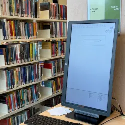 Cook Memorial Library - Libertyville