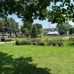 Cook Memorial Library - Libertyville