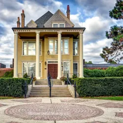 Cook Memorial Library - Libertyville