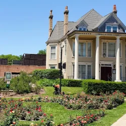 Cook Park - Libertyville