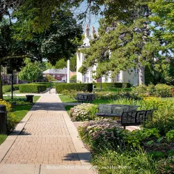 Cook Park - Libertyville