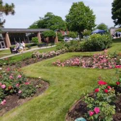 Cook Park - Libertyville